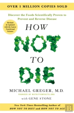 Bertrand.pt - How Not To Die - Tenth Anniversary Edition