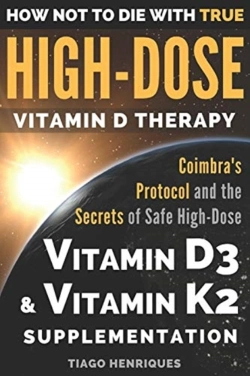 Bertrand.pt - How Not To Die With True High-Dose Vitamin D Therapy