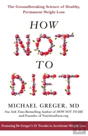 How Not To Diet