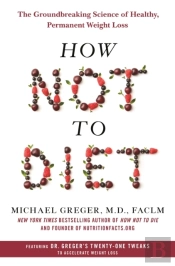 How Not To Diet