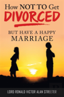 How Not To Get Divorced