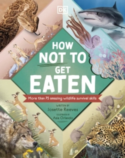 Bertrand.pt - How Not To Get Eaten