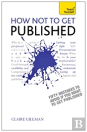 How Not To Get Published