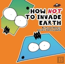 Bertrand.pt - How Not To Invade Earth
