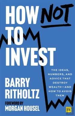 Bertrand.pt - How Not To Invest