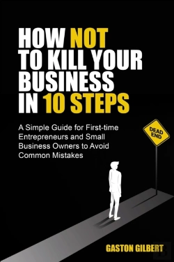 Bertrand.pt - How Not To Kill Your Business In 10 Steps