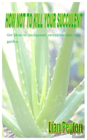 How Not To Kill Your Succulent