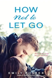 How Not To Let Go
