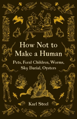 Bertrand.pt - How Not To Make A Human