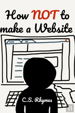 Bertrand.pt - How Not To Make A Website