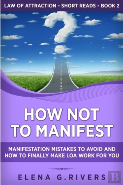 Bertrand.pt - How Not To Manifest: Manifestation Mista