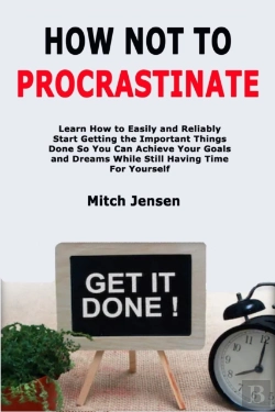 Bertrand.pt - How Not To Procrastinate