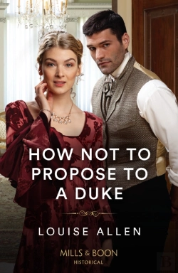 Bertrand.pt - How Not To Propose To A Duke