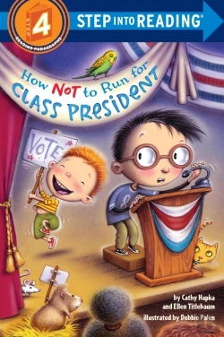 Bertrand.pt - How Not To Run For Class President