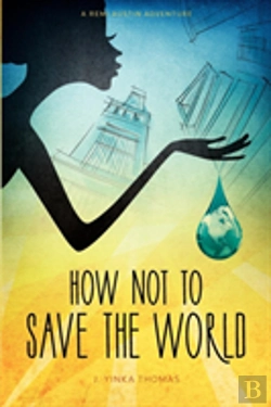 Bertrand.pt - How Not To Save The World