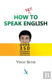 How Not To Speak English