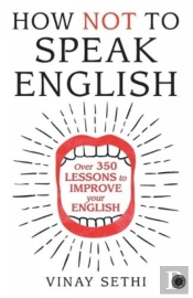 How Not To Speak English