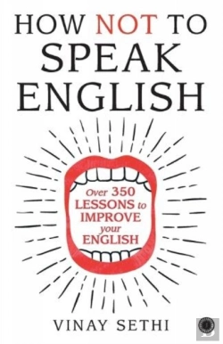 Bertrand.pt - How Not To Speak English