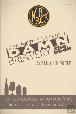 Bertrand.pt - How Not To Start A Damn Brewery