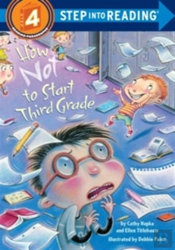Bertrand.pt - How Not To Start Third Grade