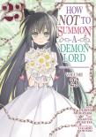 How Not To Summon A Demon Lord (Manga) Vol. 23