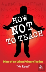 How Not To Teach