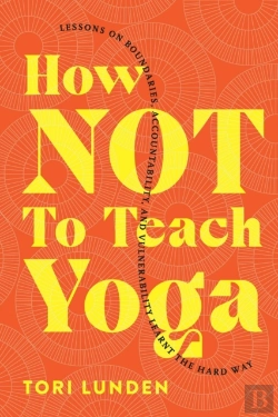 Bertrand.pt - How Not To Teach Yoga