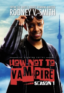 Bertrand.pt - How Not To Vampire - Season 1