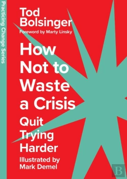 Bertrand.pt - How Not To Waste A Crisis