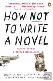 How Not To Write A Novel