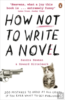 Bertrand.pt - How Not To Write A Novel