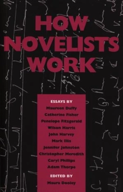 Bertrand.pt - How Novelists Work