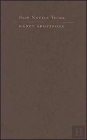 How Novels Think