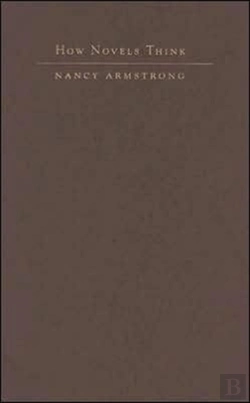 Bertrand.pt - How Novels Think
