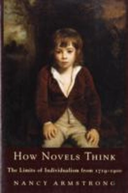 Bertrand.pt - How Novels Think