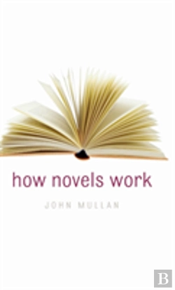 Bertrand.pt - How Novels Work