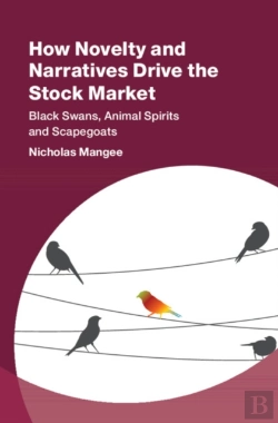 Bertrand.pt - How Novelty And Narratives Drive The Stock Market