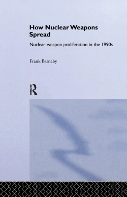 Bertrand.pt - How Nuclear Weapons Spread