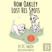 How Oakley Lost His Spots