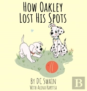 How Oakley Lost His Spots