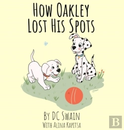 Bertrand.pt - How Oakley Lost His Spots