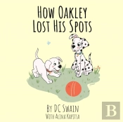 How Oakley Lost His Spots