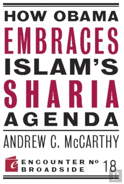 Bertrand.pt - How Obama Embraces Islam'S Sharia Agenda