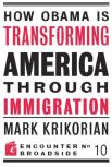 How Obama Is Transforming America Through Immigration