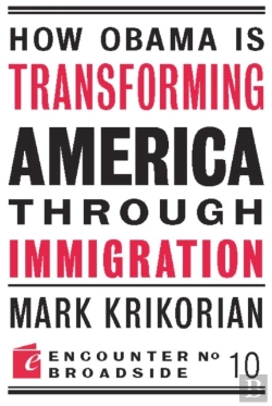 Bertrand.pt - How Obama Is Transforming America Through Immigration