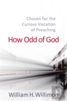 How Odd Of God