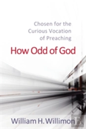 How Odd Of God