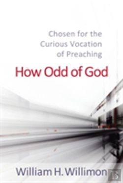 Bertrand.pt - How Odd Of God