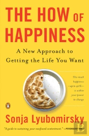 How Of Happiness