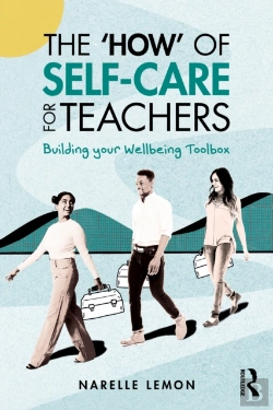 Bertrand.pt - 'How' Of Self-Care For Teachers